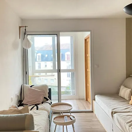 La Grande Coloc - Superbe T4 Refait A Neuf Apartment Poitiers