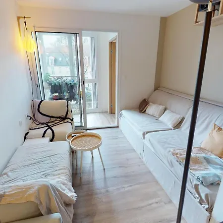 Apartment La Grande Coloc - Superbe T4 Refait A Neuf Poitiers