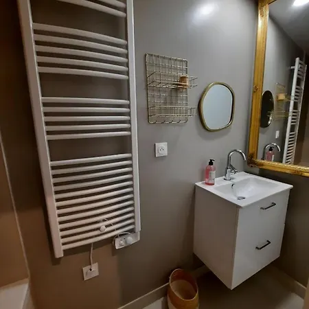 La Grande Coloc - Superbe T4 Refait A Neuf Apartment Poitiers