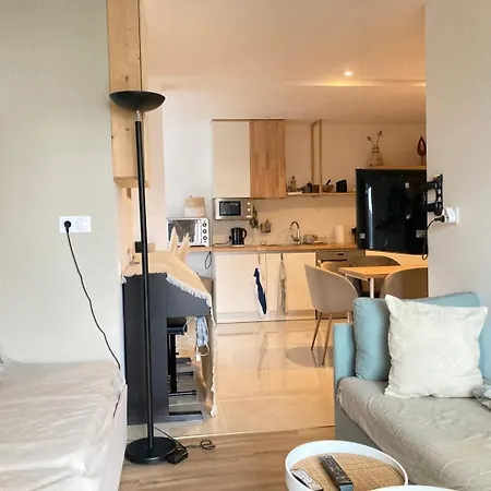 Apartment La Grande Coloc - Superbe T4 Refait A Neuf *