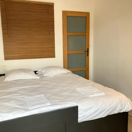La Grande Coloc - Superbe T4 Refait A Neuf Apartment Poitiers