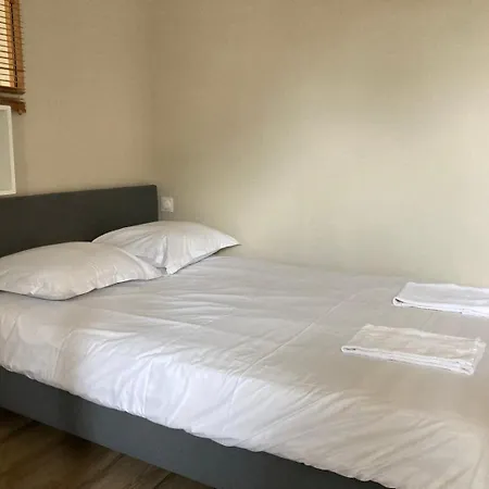 Apartment La Grande Coloc - Superbe T4 Refait A Neuf Poitiers