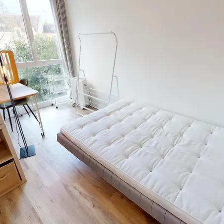 La Grande Coloc - Superbe T4 Refait A Neuf Apartment
