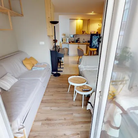 Apartment La Grande Coloc - Superbe T4 Refait A Neuf *
